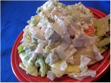 Seafood Salad