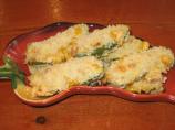 Baked Jalapeno Poppers - 3 Points