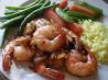 Papeete Tahitian Prawns