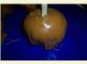 Crock Pot Caramel Apples
