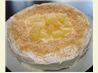 Pina Colada Cake