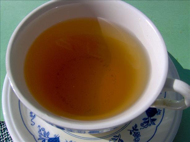 Wild Peppermint Tea. Photo by Sharon123