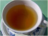 Wild Peppermint Tea