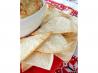 Homemade Tortilla Chips