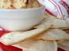 Homemade Tortilla Chips