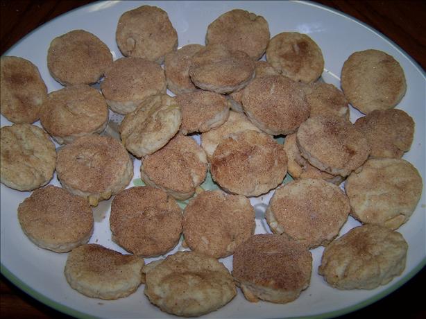 Native American Feast Day Cookies. Photo by Chef #366803