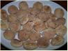 Native American Feast Day Cookies