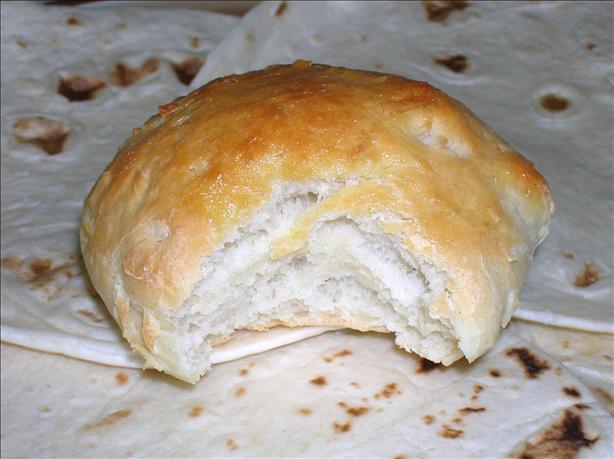 Costa Maya Coconut Bread. Photo by coconutcream
