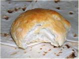 Costa Maya Coconut Bread