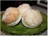 Carolina Buttermilk Biscuits (And/Or Southern Shortcake)