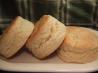 Carolina Buttermilk Biscuits (And/Or Southern Shortcake)