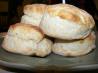 Carolina Buttermilk Biscuits (And/Or Southern Shortcake)