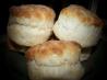 Carolina Buttermilk Biscuits (And/Or Southern Shortcake)