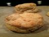Carolina Buttermilk Biscuits (And/Or Southern Shortcake)