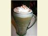 Tahitian Coffee
