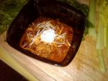 Image of Curt's Five Alarm Touchdown Chili Con Carne With Beans, Food Network Canada 