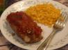 Low Fat Mini Meatloaves