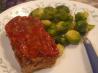 Low Fat Mini Meatloaves