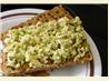 Egg Sandwich Filling. Recipe by Houmous Monster
