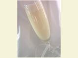 White Holiday Punch