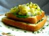 Egg Salad - Either As a Salad or on Toasted Bread. Recipe by carrie sheridan