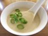 Chilled Potato and Leek Soup - Vichyssoise