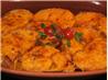 Simple Mexican Chili Pie With Garlic