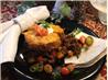 Simple Mexican Chili Pie With Garlic