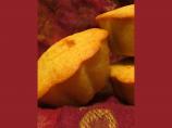 Corn Muffins  Alberesque