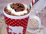 Hot Cocoa, Adults Only