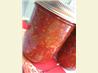 Vegetable Pasta Sauce