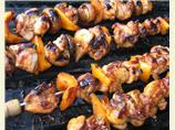 Karen's Sauced Kebabs