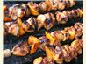 Karen's Sauced Kebabs