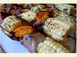 Pork Loin With Maple Mustard Glaze
