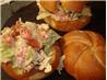 Not Your Ordinary BLT Sandwich. Recipe by twissis