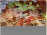 Mexican Manicotti. Recipe by deepfreeze