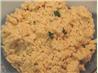 Lemony Rice Pilaf