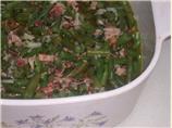 Green Bean Salad