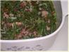 Green Bean Salad. Recipe by Mille&reg; 