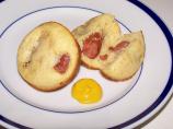 Corn Dog Muffins