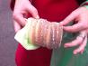 Trdelnik - Slovak/Czech Sweet Pastry