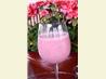 Pineberry Smoothie. Recipe by Courtly