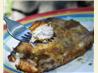 Uncle Bill's Crispy Halibut Steaks. Recipe by William (Uncle Bill) Anatooskin