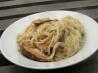 Cajun Chicken Alfredo