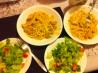 Cajun Chicken Alfredo