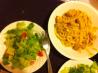 Cajun Chicken Alfredo