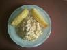 Cajun Chicken Alfredo. Photo by SShepherd81