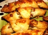 Flaky Blue Cheese Rolls W/Walnuts. Recipe by Wildflour