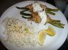 Chicken Breasts Stuffed With Asparagus. Recipe by Calee