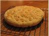 Super Quick Garlic & Olive "better Than" Focaccia